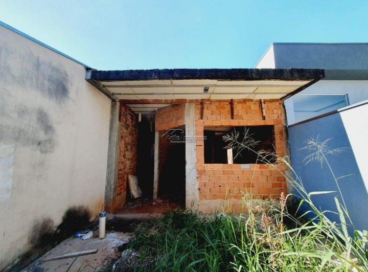 Imoveis - No Jardim Nova Alvorada