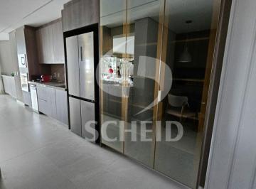 Apartamento · 196m² · 3 Quartos · 3 Vagas · Apartamento Moderno 3 Quartos Sendo Suítes 3 Vagas 196 m²