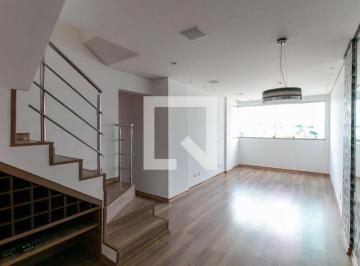 Apartamento · 170m² · 3 Quartos · 3 Vagas · Apartamento À Venda - Caiçaras, 3 Quartos, 170 m² - Belo Horizonte