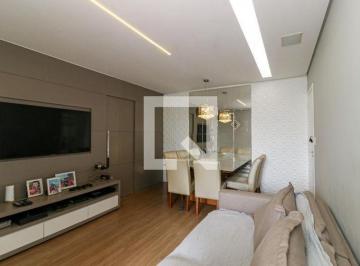 Apartamento · 80m² · 3 Quartos · 2 Vagas · Apartamento À Venda - Buritis, 3 Quartos, 80 m² - Belo Horizonte