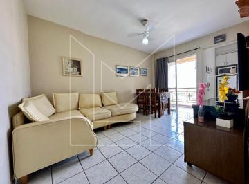 Apartamento · 70m² · 2 Quartos · 1 Vaga · Apartamento Para Venda Em Caldas Novas, Bandeirante, 2 Dormitórios, 1 Suíte, 2 Banheiros, 1 Vaga
