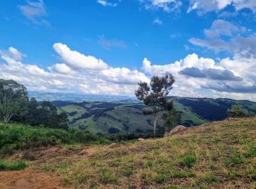 Rural , Cambuí · Lindo Terreno Com Vista Incrível