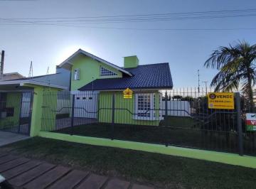 Casa · 120m² · 3 Quartos · 1 Vaga · Casa de Esquina