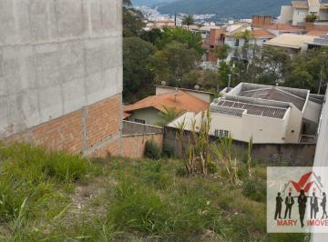 Terreno · 300m² · Terreno À Venda No Bairro Parque Vivaldi Leite Ribeiro - Poços de Caldas/mg