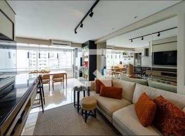 Apartamento · 83m² · 3 Quartos · 2 Vagas · Apartamento Para Aluguel - Em Gutierrez