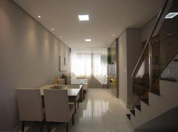 Apartamento · 120m² · 2 Quartos · 3 Vagas · Apartamento À Venda - Monsenhor Messias, 2 Quartos, 120 m² - Belo Horizonte
