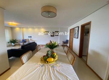 2024/03/7d6de25dae064b4ad4a56f4fe7d3f618.jpg · Apartamento de Luxo À Venda Em Salvador - Ba, Bairro Jaguaribe: 4 Quartos, 4 Suítes, 2 Salas, 5 Banhei