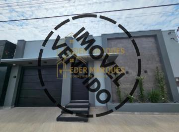 Foto 00 · Casa, Nova Brasília, Ji - Paraná, Ro