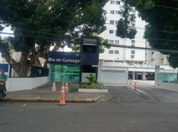 Apartamento de 2 quartos, Recife · Torre (3) Quartos Exelente Localização
