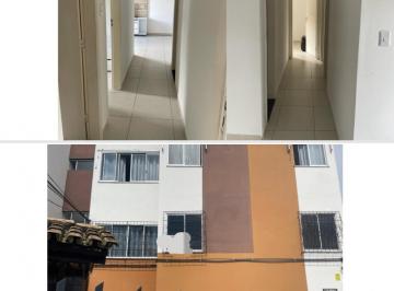 Apartamento de 3 quartos, Salvador · Vendo Apartamento 3/4 No Paralela Park Eixo 1