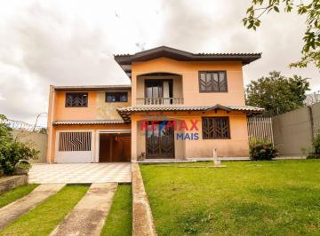 14xeF7zRjdbqp5F7KjW3QqfQR08npi4j.jpg · Casa Com 3 Dormitórios À Venda, 108 m² por R$1.175.000 - Capão Raso - Curitiba/pr