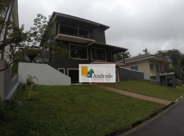 qzkZe0VrJt10qSaS5HVfqTnusMcsZT2y.jpg · Casa Com 4 Dormitórios, 431 m² - Venda por R$2.000.000 Ou Aluguel por R$9.806/mês - Parque Das Ar