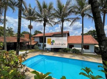 Qxl9vVkJ5YelumDC1jhZkwnCDs242FRl.jpg · Casa Com 6 Dormitórios À Venda, 664 m² por R$1.999.000 - Granja Viana II - Cotia/sp