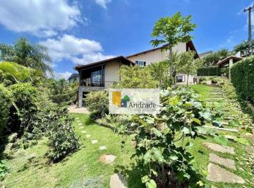 bQmego4KMQp2hpJEP4JLe7koClRSnD15.jpg · Casa Com 4 Dormitórios À Venda, 445 m² por R$2.150.000 - Parque Das Artes - Granja Viana - Embu Das