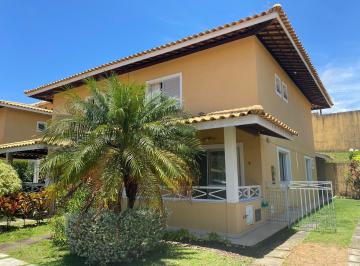 Apartamento de 4 quartos, Lauro de Freitas · Casa 4/4 No Condomínio Vog Ville | Lauro de Freitas | Ao Lado Da Unime