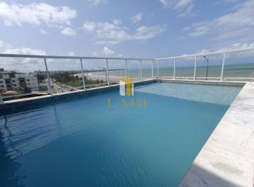 Apartamento · 13m² · 1 Quarto · 1 Vaga · Flat, Residencial Para Venda, Bessa, João Pessoa