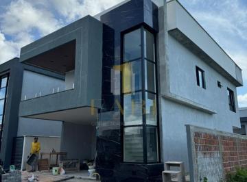 Casa · 190m² · 1 Quarto · 3 Vagas · Casa Nova Sunville Residence