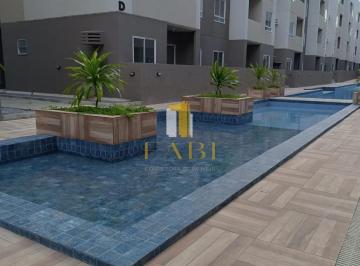 Apartamento · 50m² · 2 Quartos · Excelente Oportunidade Pra Sair Do Aluguel