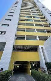 Apartamento de 3 quartos, Recife · Madalena (3) Quartos Andar Alto Duas Vagas Proximo Beira Rio