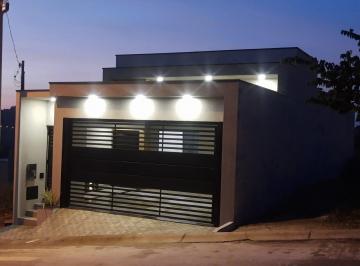 Casa de 3 quartos, Bragança Paulista · Charmosa Casa Com Suíte a Venda, No Residencial Vila Verde - Bragança Paulista