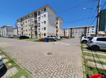 Apartamento de 2 quartos, Salvador · Oportunidade 2/4 Com Suíte | Ideal Jardim Das Margaridas | Nascente | 47 m²