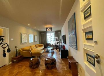 af39434a064061add3753586ce60c3d5.jpg · Apartamento Com 3 Quartos À Venda, 175 m² por R$1.250.000 - Icaraí - Niterói/rj