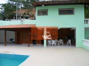 4e1da02421f06b32c77b8f343e0cc8fa.jpg · Casa Com 4 Quartos À Venda, 360 m² por R$990.000 - Pendotiba - Niterói/rj