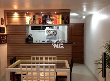 32a18f7bf23a5a7e1a60059e14275caa.jpg · Apartamento Com 2 Quartos À Venda, 72 m² por R$350.000 - Fátima - Niterói/rj