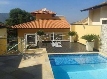 1b138de5cdc9263afab9512e32cb4e9c.jpg · Casa Com 3 Quartos À Venda, 240 m² por R$1.050.000 - Itaipu - Niterói/rj