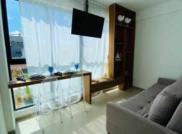 Apartamento de 1 quarto, Ipojuca · Apartamento Totalmente Mobiliado Em Porto de Galinhas Próximo a Praia