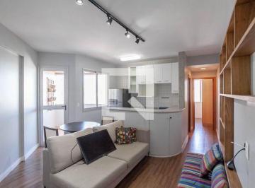 Apartamento · 55m² · 1 Quarto · 1 Vaga · Apartamento Para Aluguel - Em Funcionários