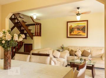 Casa · 287m² · 5 Quartos · 5 Vagas · Casa Para Aluguel - No Campo Grande