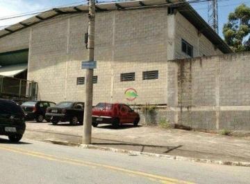 t8jzJAcKLQ64hio1NcETzjPf7yRUaVO7.jpg · Galpao Industrial No Putim - 750 m² A. C. - 1.400 m² Terreno