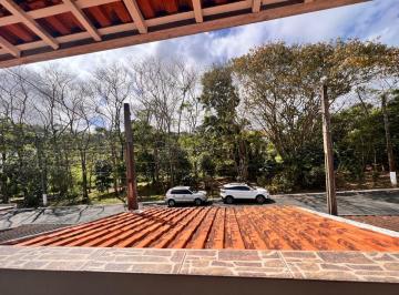 Casa · 133m² · 3 Quartos · 2 Vagas · Sobrado 3 Dormitórios Com 1 Suíte. Condomínio Residencial Rubi