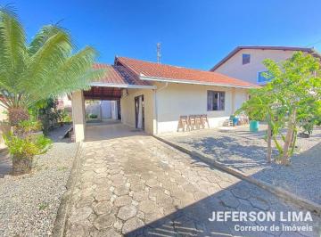 Casa de 2 quartos, Balneário Piçarras · Casa - Pronto Para Morar - 2 Dormitórios - 110 m² R$480.000 - Balneário Piçarras.