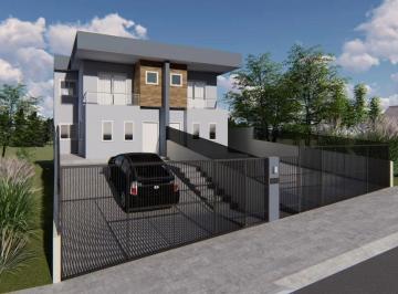 Casa · 118m² · 3 Quartos · 4 Vagas · Sobrados Gilberto Vissirini