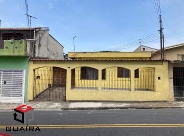 Terreno · 250m² · Terreno À Venda Com 250 m² - Assunção - São Bernardo Do Campo - Sp