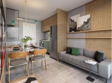Apartamento · 32m² · 2 Quartos · Apartamento Para Venda Em São Paulo, Engenheiro Goulart, 2 Dormitórios, 1 Banheiro