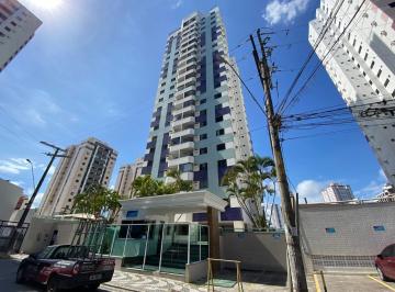Apartamento de 3 quartos, Salvador · Oportunidade 3/4 No Stiep | Andar Alto | 80 m²