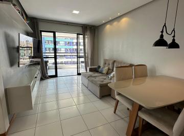 Apartamento de 3 quartos, Salvador · Apartamento Na Vila Laura Com 3|4, 04g E 82 m²