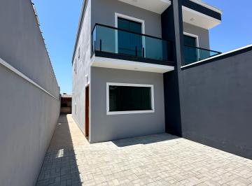 Casa de 2 quartos, Itaquaquecetuba · Sobrado 2 Suítes E 2 Vagas de Garagem