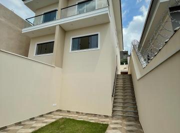 Casa de 2 quartos, Itaquaquecetuba · Sobrado 2 Suítes E 2 Vagas de Garagem