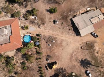 Rural de 3 quartos, Esmeraldas · Fazenda Com 03 Quartos E 25.000 m² Em Esmeraldas/mg