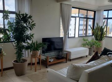 Apartamento de 3 quartos, Salvador · Excelente Apartamento 116 m², 3 Quartos, Suíte, Gabinete, Infra, Cam Das Árvores!