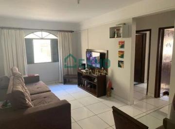 Apartamento · 88m² · 2 Quartos · 1 Vaga · Apartamento À Venda No Bairro Tabajaras - Uberlândia/mg
