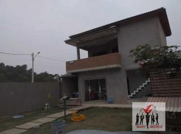 Casa · 120m² · 3 Quartos · 4 Vagas · Casa À Venda No Bairro Morada Dos Pássaros - Poços de Caldas/mg