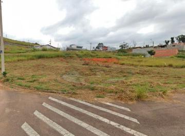 Terreno · 347m² · Terreno de Esquina Com 348 m² Topografia Plana Pronto Para Construir!