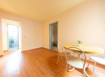 Apartamento · 50m² · 1 Quarto · 1 Vaga · Apartamento À Venda - Santo Antônio, 1 Quarto, 50 m² - Porto Alegre