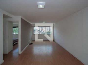 Apartamento · 60m² · 1 Quarto · 1 Vaga · Apartamento Para Aluguel - No Jardim Paulista