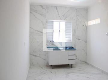 Apartamento · 15m² · 1 Quarto · Imoveis - No Jardim Santa Mena